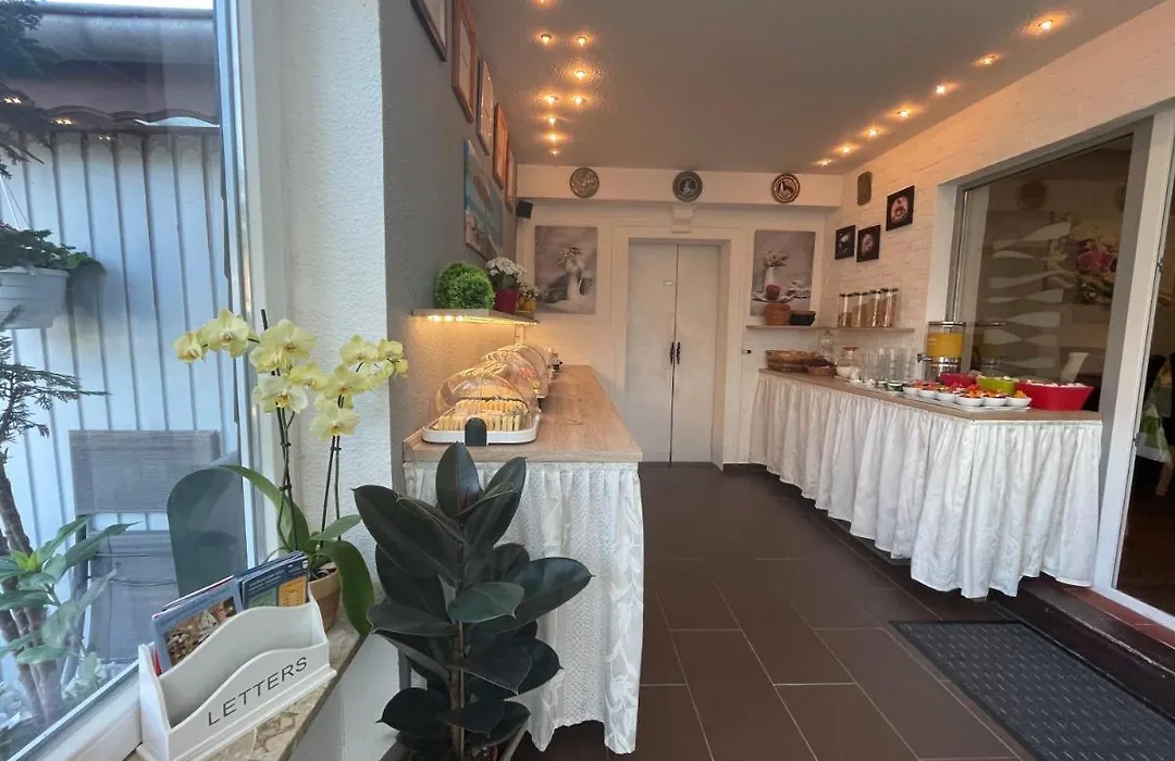 Pension Nordlicht-1